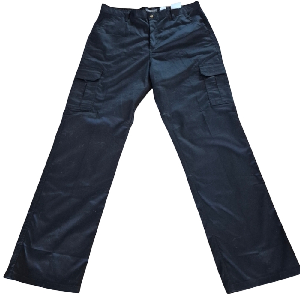 NWT Texx Mens Cargo Pants Size 38/36